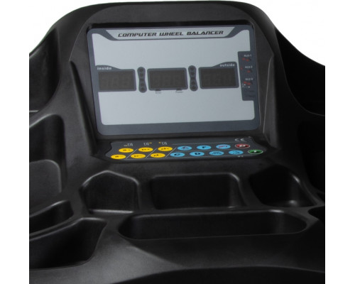 Балансировочный стенд WiederKraft WDK-770B