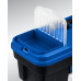 Ящик для инструмента ЗУБР ДЕСНА-16, 414x212x175 мм, (16