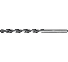 Сверло по бетону STAYER PROFESSIONAL ударное, 10x120мм 2915-120-10