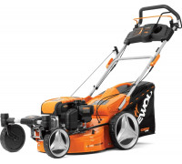 Газонокосилка бензиновая DAEWOO DLM 5100SR4