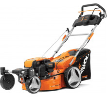 Газонокосилка бензиновая DAEWOO DLM 5100SR4