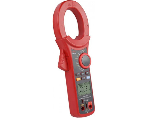 Клещи токоизмерительные RGK CM-50 755375