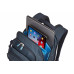 Рюкзак THULE 3 204 168 для ноутбука construct backpack, 24l, carbon blue 3204168