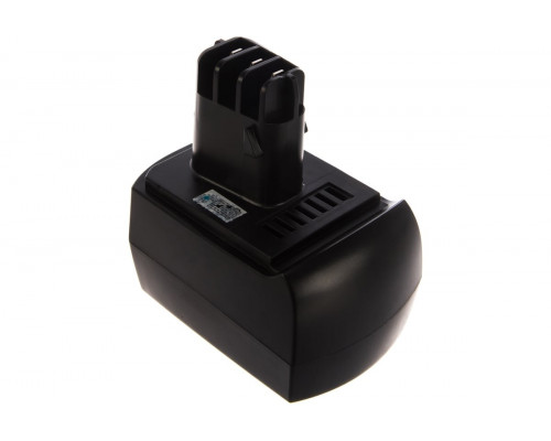 Аккумулятор TopON для Metabo 12В, 1.5Ah (Ni-Cd) TOP-PTGD-MET-12-1.5