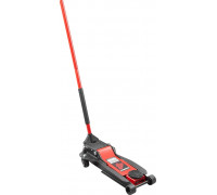 Домкрат подкатной WiederKraft WDK-Magnum 4000 4 т в0000138265