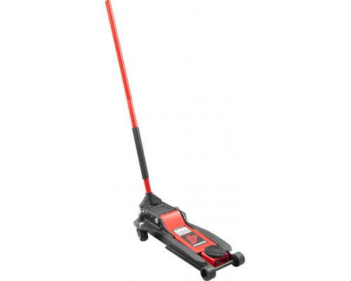 Домкрат подкатной WiederKraft WDK-Magnum 4000, 4 т