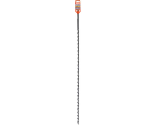 Бур SDS-plus КРАТОН S4 W-Speed Ø14х800 мм 1 02 06 034