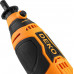Гравер сетевой DEKO DKRT200W в кейсе + набор аксессуаров 43 шт. 083-1066