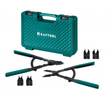 Съемник стопорных колец KRAFTOOL HEAVY 400 22815
