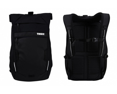 Рюкзак THULE 3 204 729 paramount commuter backpack, 18l, black 3204729