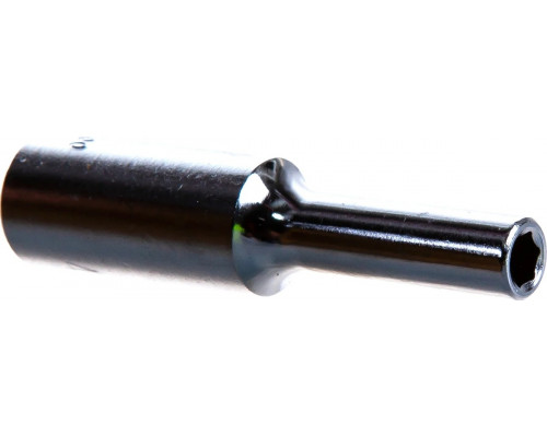 Головка 6-гранная длинная 4 мм, 1/4" HANS 2300M04