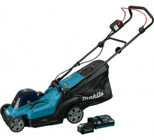 Газонокосилка аккумуляторная MAKITA LM003GM103