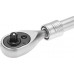 Трещотка Kranz KR-12-8413 ключ телескопический 1/4", 162-210 мм
