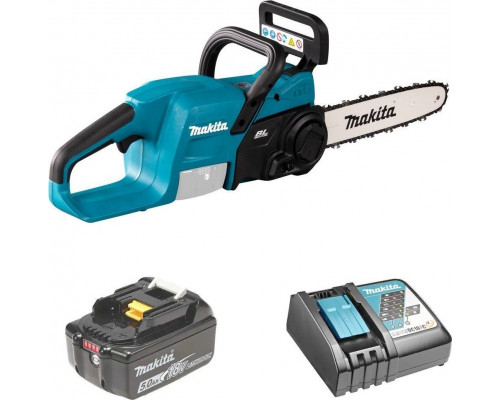 Пила цепная аккумуляторная MAKITA DUC307RT