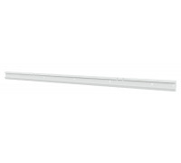 Рельс несущий ТИТАН-GS 1260 (белый) 74010078