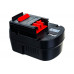 Аккумулятор TopON для Black & Decker BDG 12В, 2.1Ah (Ni-Mh) TOP-PTGD-BD-12-2.1