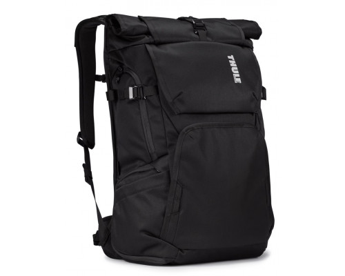 Рюкзак THULE 3203908 для фотоаппарата Covert DSLR Backpack, 32L, Black