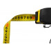 Рулетка BERGER BG1352 ударопрочная 5м х 25мм двусторонняя