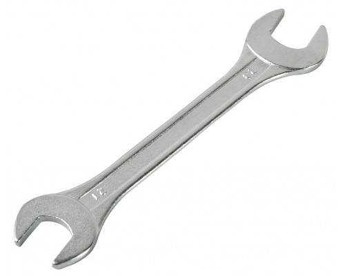 Набор ключей рожковых ВИХРЬ 6-17 мм, 6 предметов