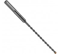 Бур SDS-Max Cutop Profi Plus 22x540 мм по бетону с крестовым наконечником 42-22540