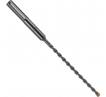 Бур SDS-Max Cutop Profi Plus 22x540 мм по бетону с крестовым наконечником 42-22540