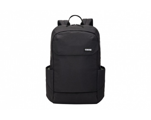 Рюкзак THULE 3204835 Lithos Backpack, 20L, Black