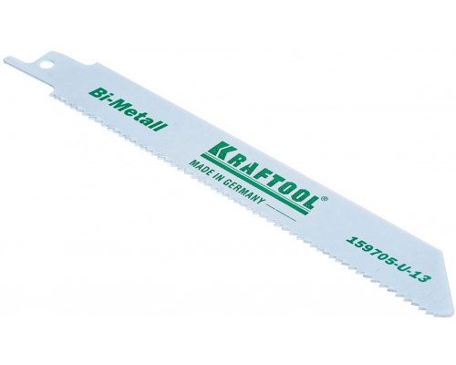 Полотна для сабельных пил KRAFTOOL S922VF 
