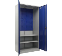 Шкаф инструментальный ПРАКТИК TC 1995-042000 К30599510246