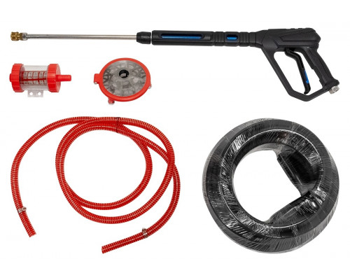 Автомойка Bennett Power KN-2200 230V
