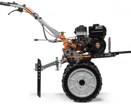 Мотоблок DAEWOO DATM 3.1