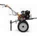 Мотоблок DAEWOO DATM 3.1