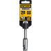 Бур SDS-plus STAYER HERCULES-4X 20x310 мм, PROFESSIONAL 29290-310-20