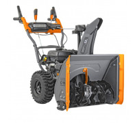 Снегоуборщик бензиновый VILLARTEC WBC-76 fullcomfort 1117780000