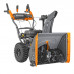 Снегоуборщик бензиновый VILLARTEC WBC-76 Full Comfort