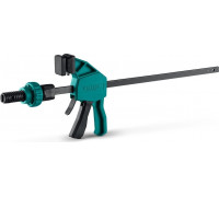 Струбцина быстрозажимная KRAFTOOL KRAFTFLEX GDH-300/60 пистолетного типа в отверстия 20 мм 32801