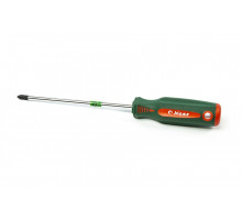 Отвертка крестовая HANS 0420PH2-6 Phillips PH 2*150 мм