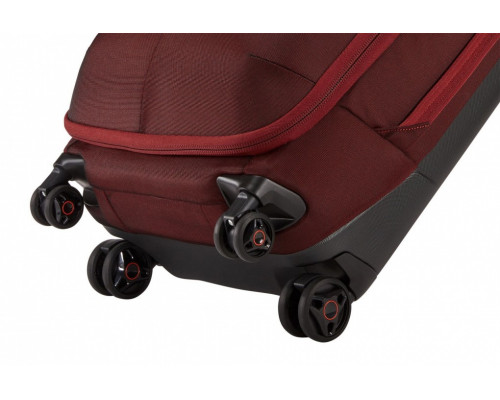 Чемодан THULE 3 203 917 с вращ. колесами для ручной клади subterra carry-o 3203917