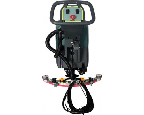 Поломоечная машина VinnerMyer LiTE500E / LiTE510E