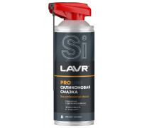 Силиконовая смазка LAVR PRO line 520 мл Ln3532