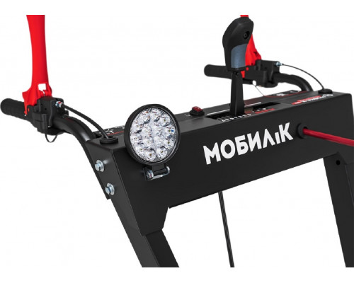 Снегоуборщик бензиновый МОБИЛ К С61 ПРО MBK0039355