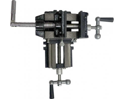Тиски BELMASH CV75 крестовые RA095A