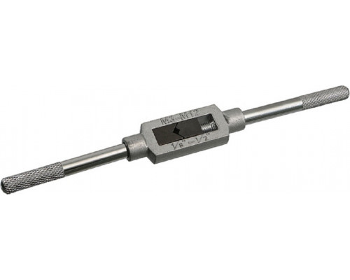 Набор метчиков и плашек Sturm 1065-03-S24, 24 предмета