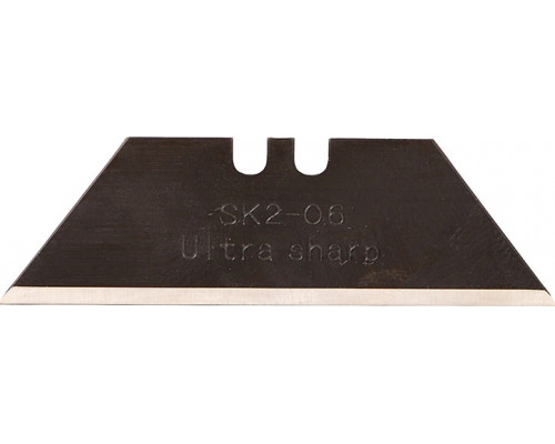 Лезвие для ножа HANSKONNER HK1076-S1-KE трапециевидные, 10шт