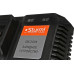 Зарядное устройство Sturm SBC2004 20В, 1Batterysystem, 4.5А