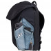 Рюкзак THULE 3205054 туристический Subterra 2, 26L, Black
