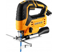 Лобзик сетевой DEKO JS700DK 084-1104