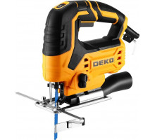 Лобзик сетевой DEKO JS700DK 084-1104