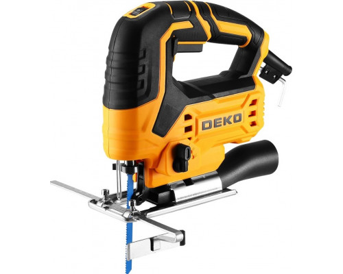 Лобзик сетевой DEKO JS700DK 084-1104