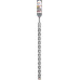 Бур SDS-plus BOSCH 5X 25x400x450 2608836650