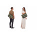 Сумка через плечо THULE 3 205 008 paramount crossbody, 14l, soft green 3205008